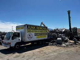 Best Residential Junk Removal  in La Vergne, TN