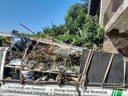 Best Construction Debris Removal  in La Vergne, TN