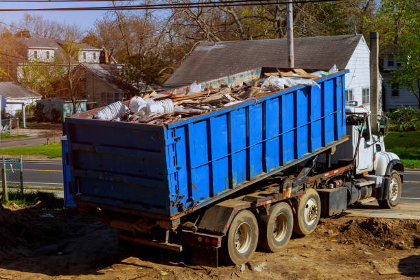 Best Garage Cleanout  in La Vergne, TN