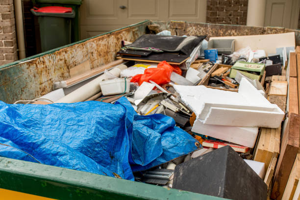 Best Residential Junk Removal  in La Vergne, TN