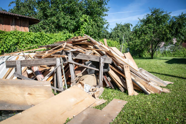 Best Residential Junk Removal  in La Vergne, TN